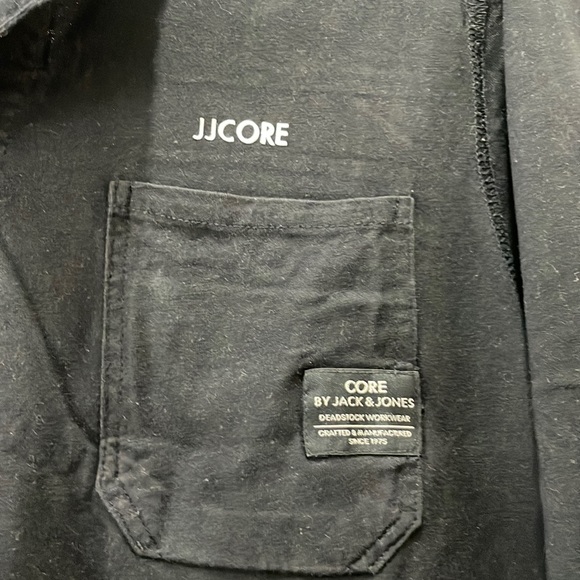 Jack and jones full sleeve tshirt - Picture 2 of 7